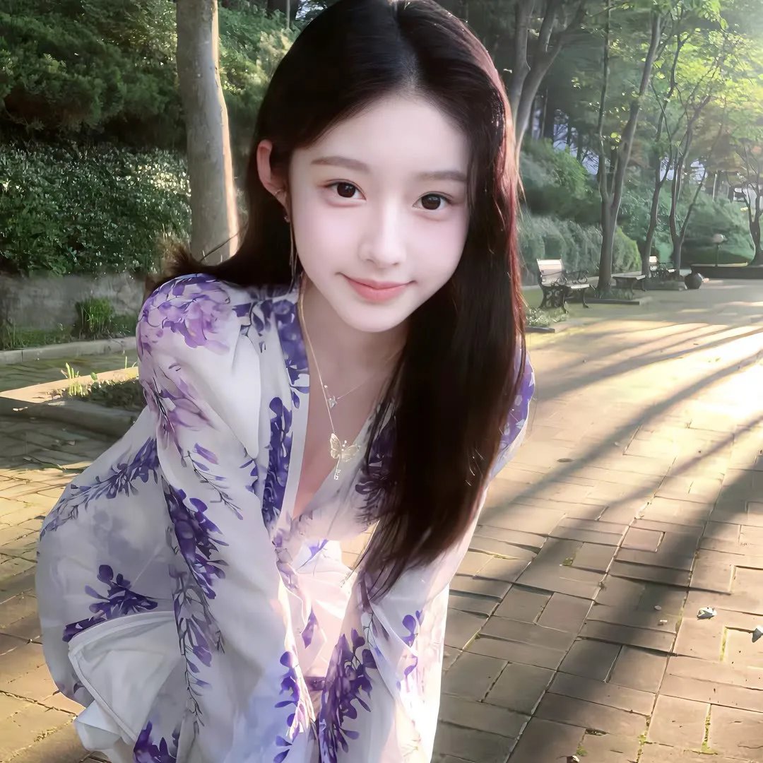 牵挂
