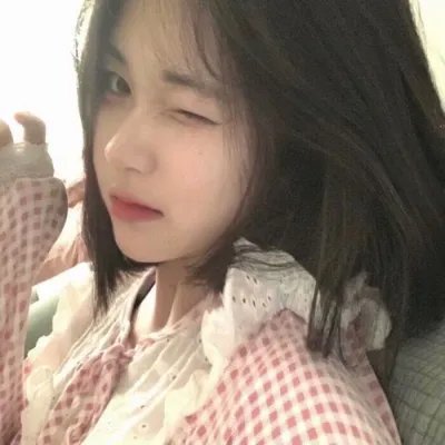阳光灿烂的女人