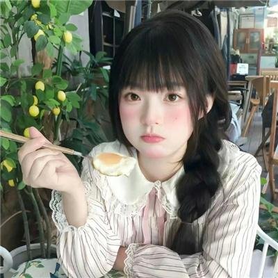 小甜饼